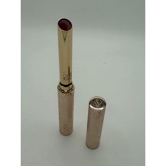 Estee Lauder Pure Color Explicit Slick Shine Lipstick- Shhh 0.6 g - Picture 9 of 9